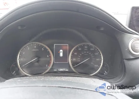 2020 Lexus Nx 300 z USA, uszkodzony, nr VIN JTJGARDZ3L5003973